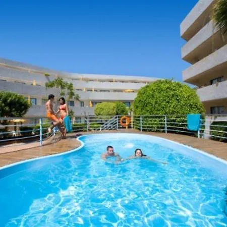 Turquesa Playa شقة *