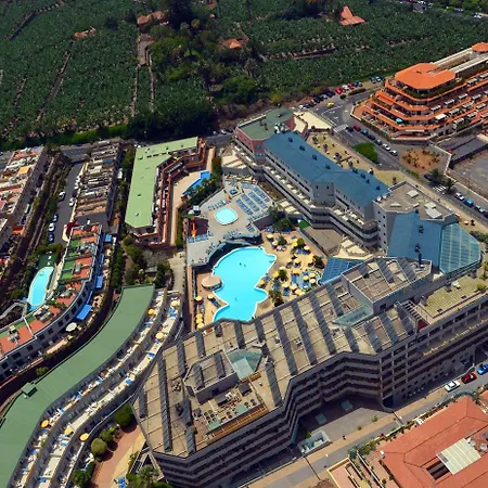 Turquesa Playa بويرتو ذي لا كروز