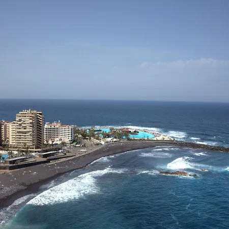 Turquesa Playa شقة *