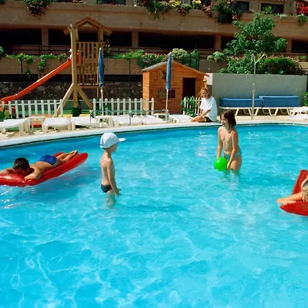 Turquesa Playa شقة بويرتو ذي لا كروز