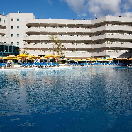 شقة Turquesa Playa