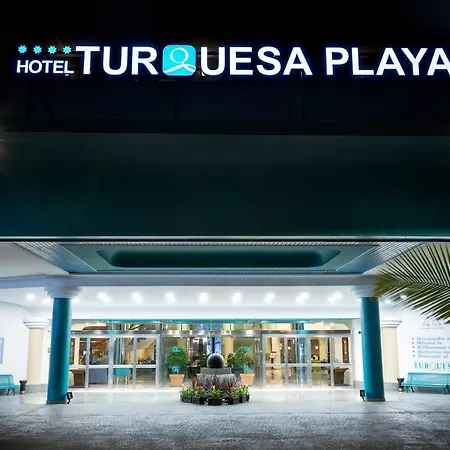 Turquesa Playa *