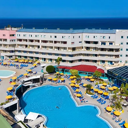 Turquesa Playa *