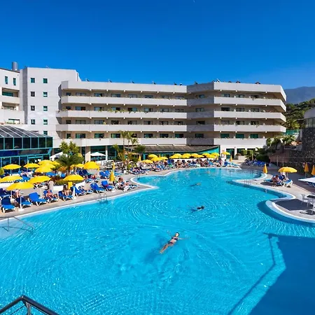 Turquesa Playa * بويرتو ذي لا كروز