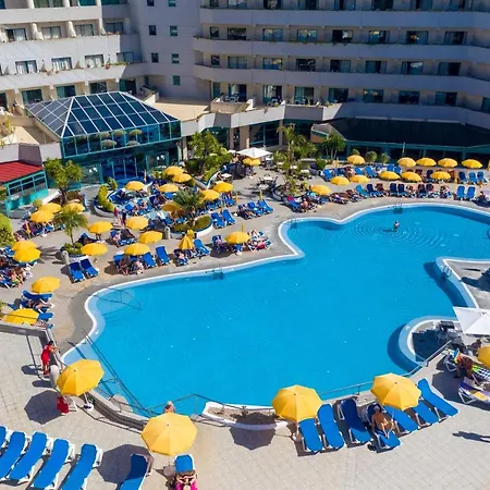 Turquesa Playa *
